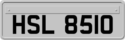 HSL8510