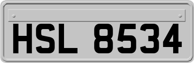 HSL8534