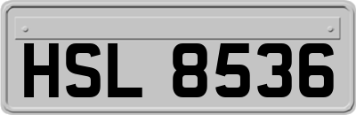 HSL8536