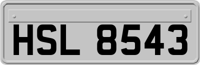 HSL8543