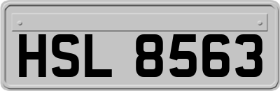 HSL8563
