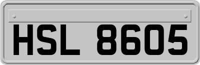HSL8605