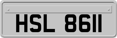 HSL8611