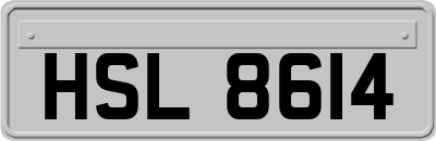 HSL8614