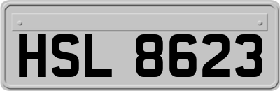 HSL8623
