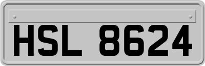 HSL8624