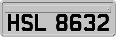 HSL8632