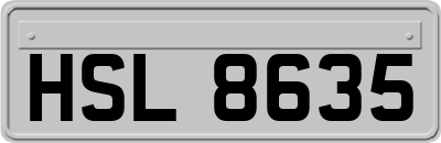 HSL8635