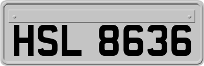 HSL8636