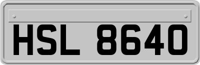 HSL8640