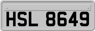 HSL8649