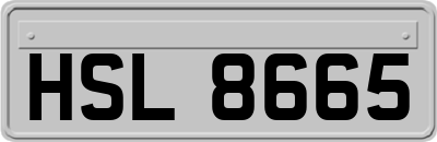 HSL8665