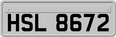HSL8672