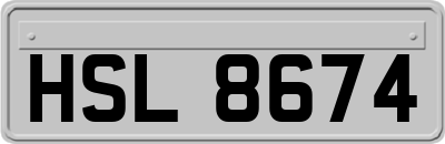 HSL8674