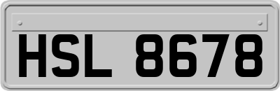 HSL8678