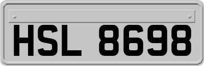 HSL8698