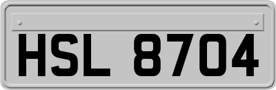 HSL8704