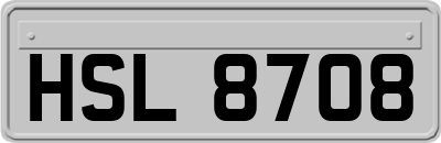 HSL8708