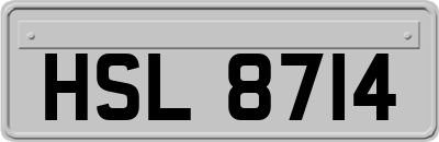 HSL8714