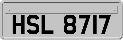 HSL8717