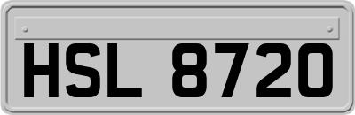 HSL8720