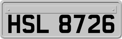 HSL8726