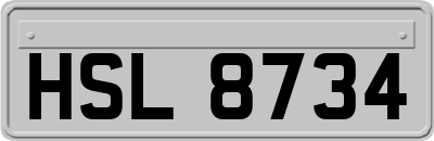 HSL8734