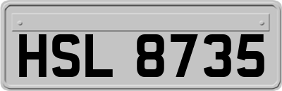 HSL8735