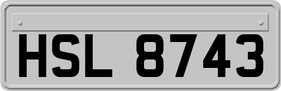 HSL8743