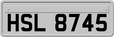 HSL8745