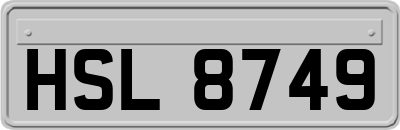 HSL8749