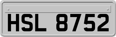 HSL8752