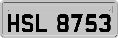 HSL8753
