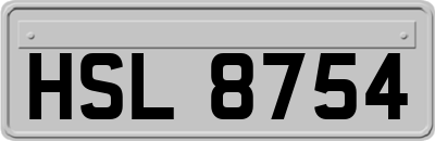 HSL8754
