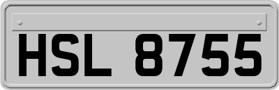 HSL8755