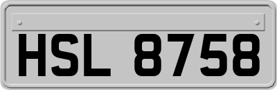 HSL8758