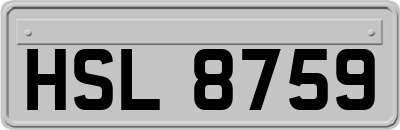 HSL8759