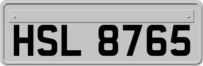 HSL8765