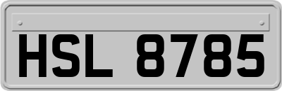 HSL8785