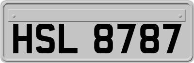 HSL8787