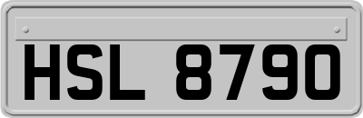 HSL8790