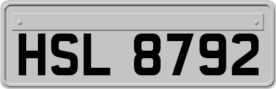 HSL8792