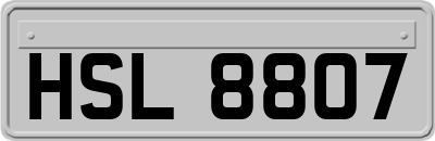 HSL8807