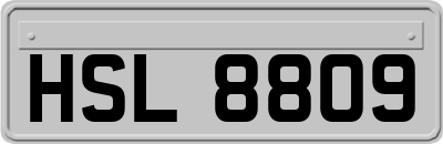 HSL8809