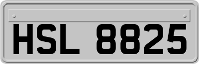 HSL8825
