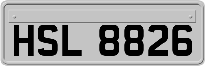 HSL8826