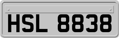 HSL8838