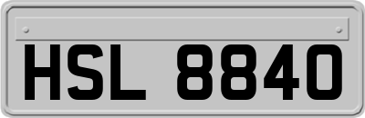 HSL8840