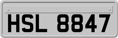 HSL8847
