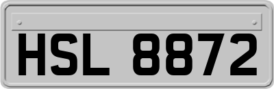 HSL8872